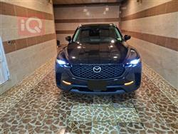 Mazda CX-50